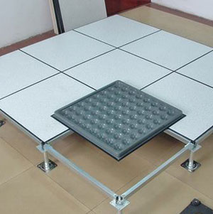 全鋼防靜電活動(dòng)地板應(yīng)選擇什么品牌？